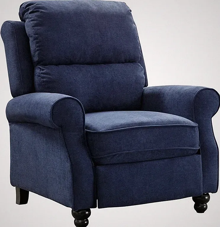 Seatcraft Armchair