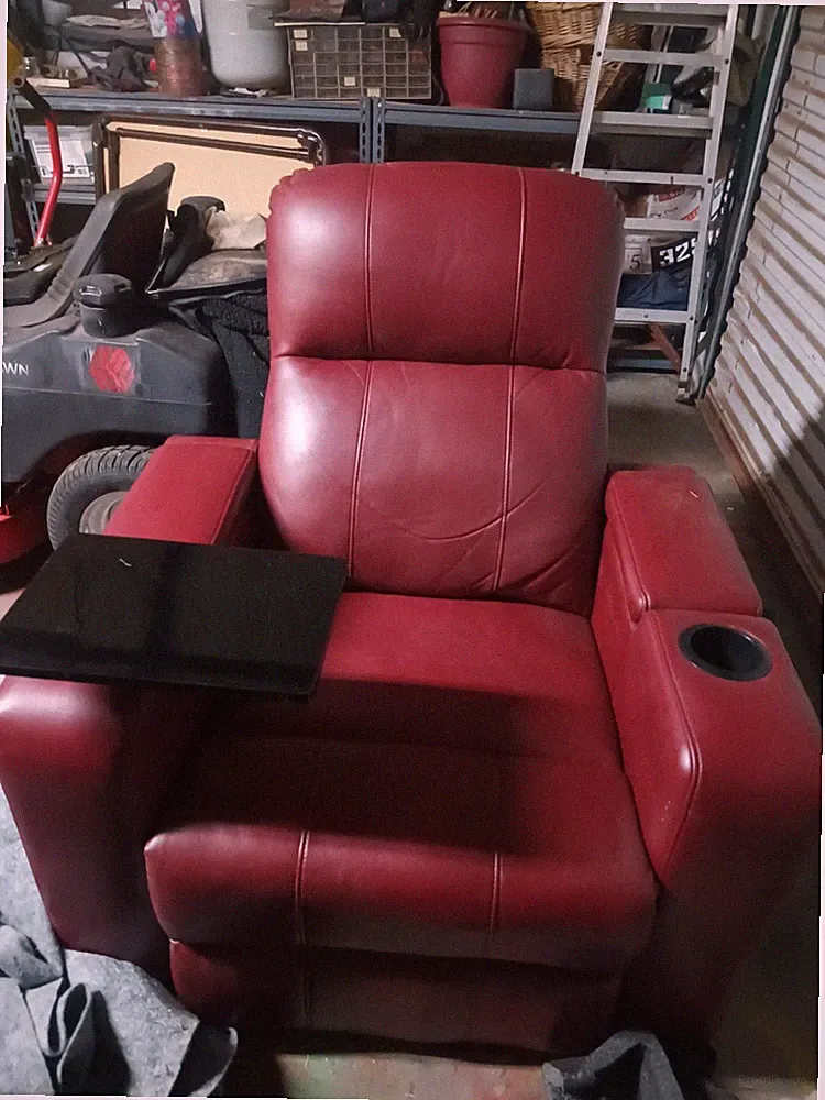 electric recliner chairs