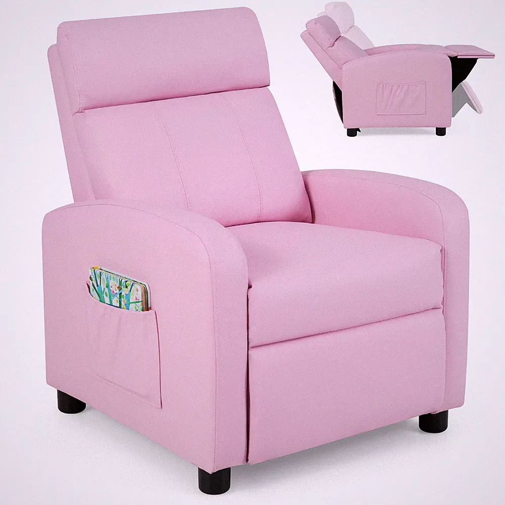Seatcraft Kids' Recliner