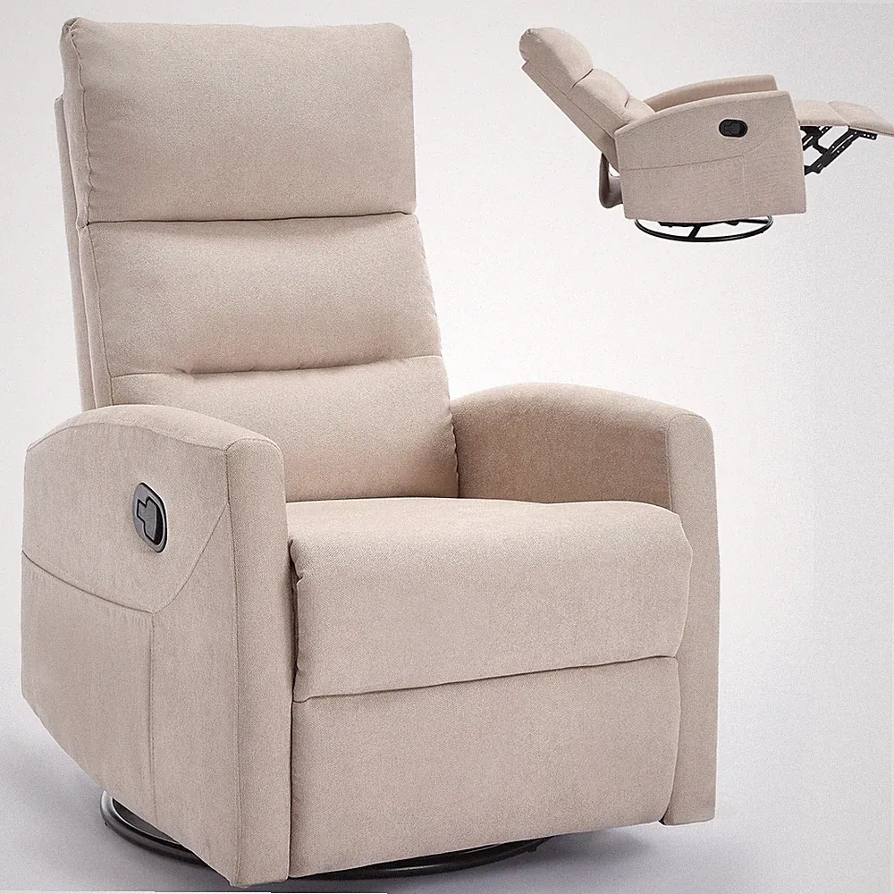 Seatcraft Rocking Chair