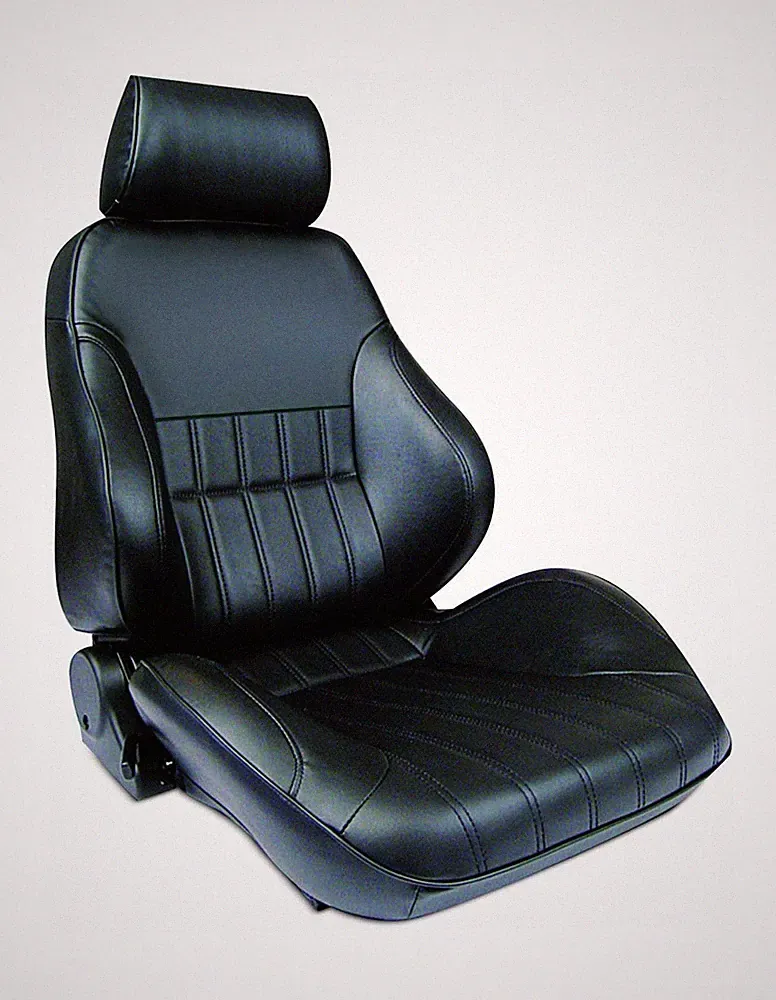 Seatcraft Lay Flat