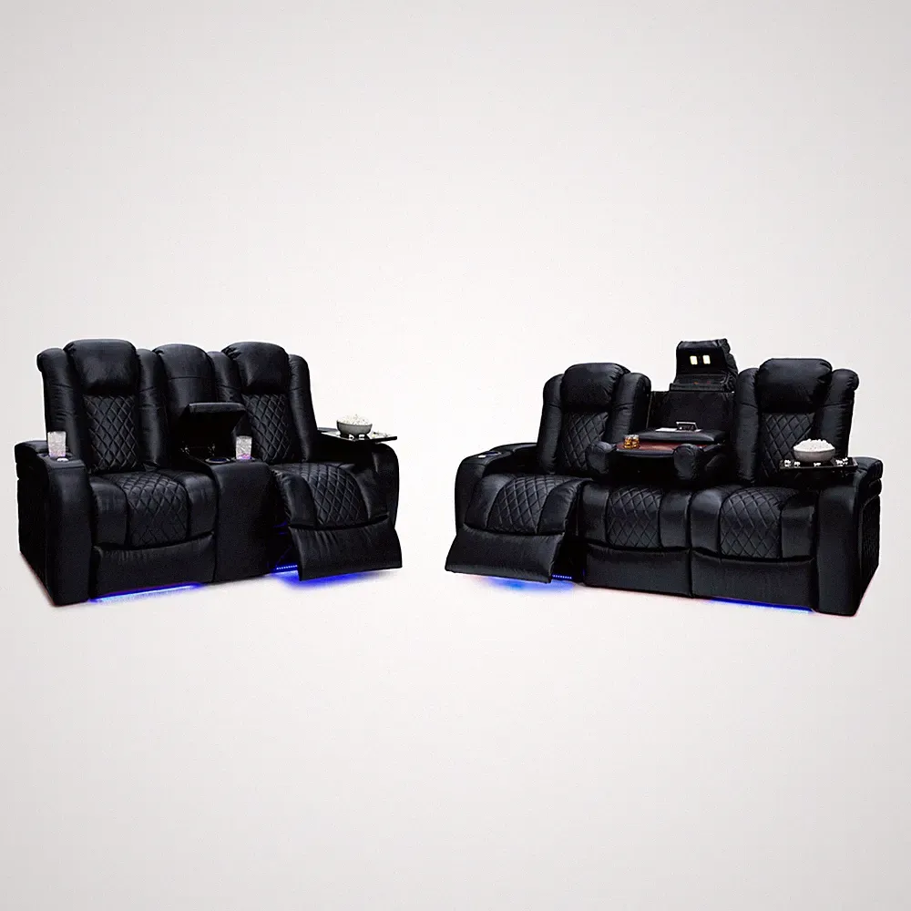 Seatcraft Chaise