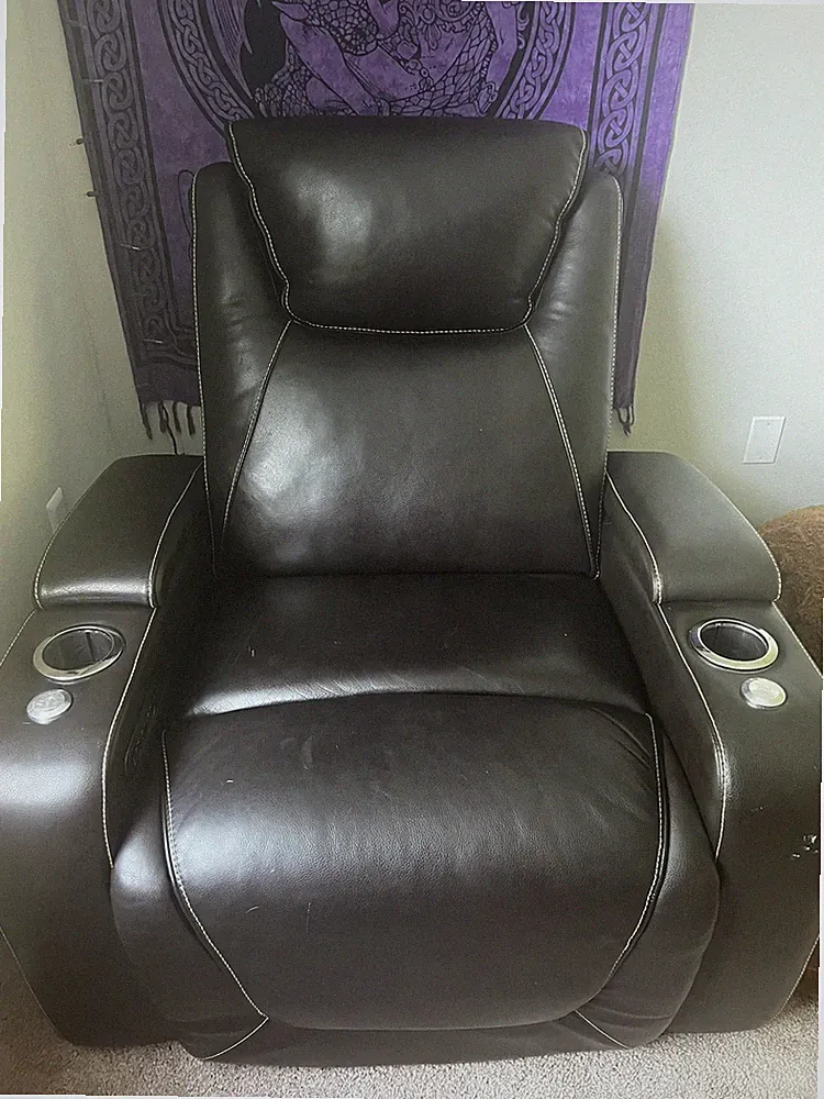 seatcraft home theater chair
