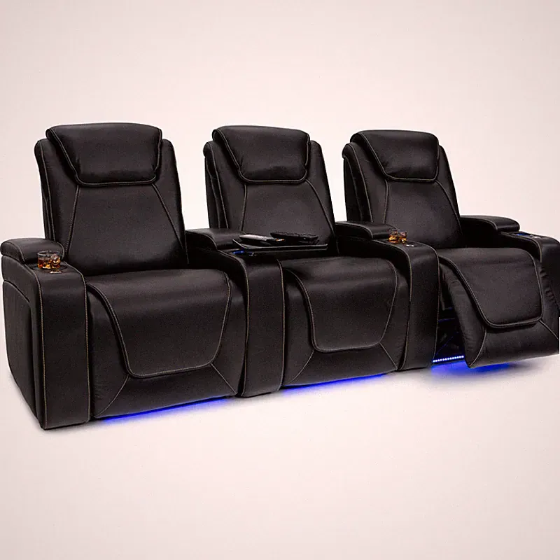 Seatcraft Recliners