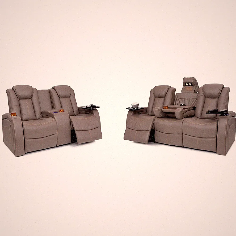 Seatcraft Loveseat