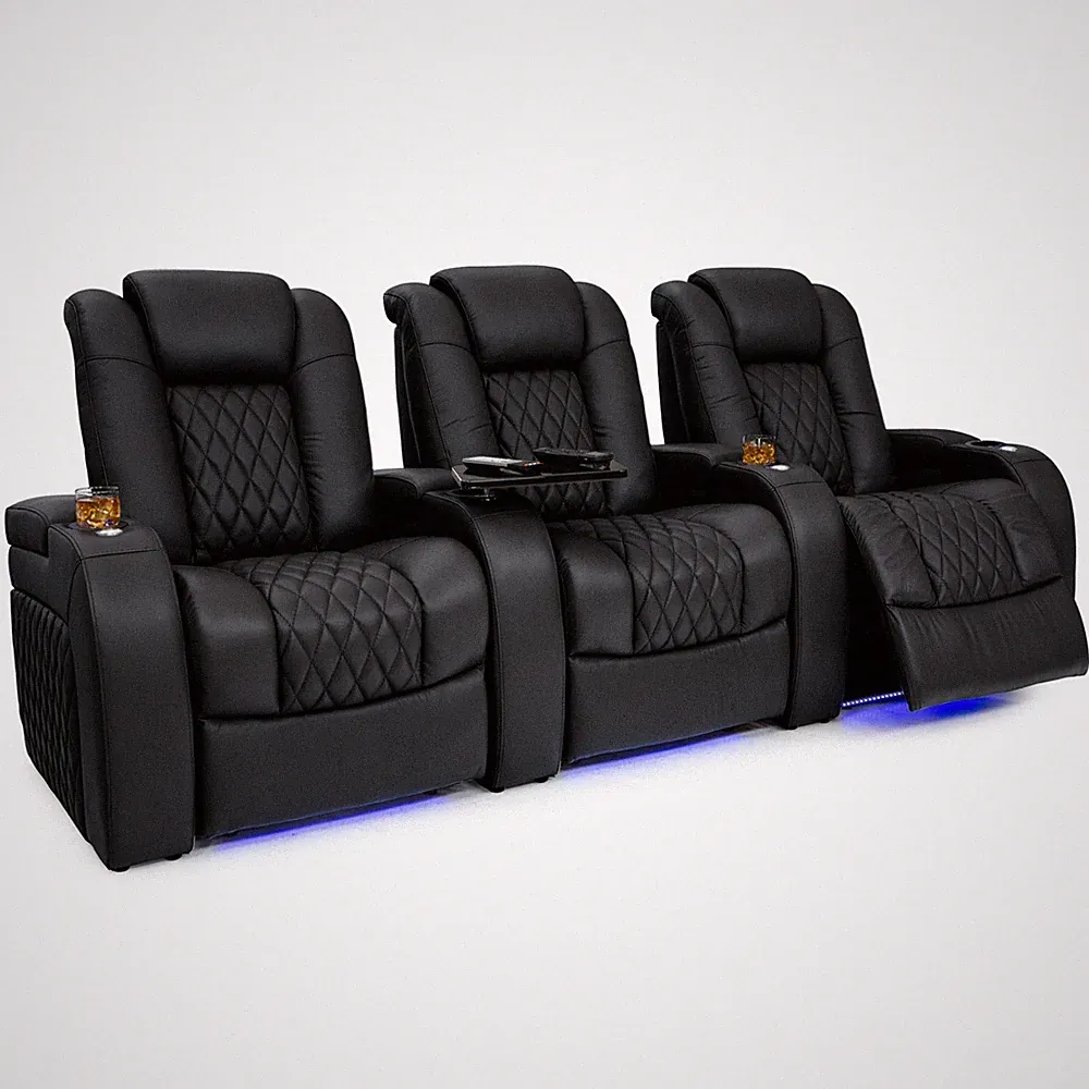 Seatcraft Electric